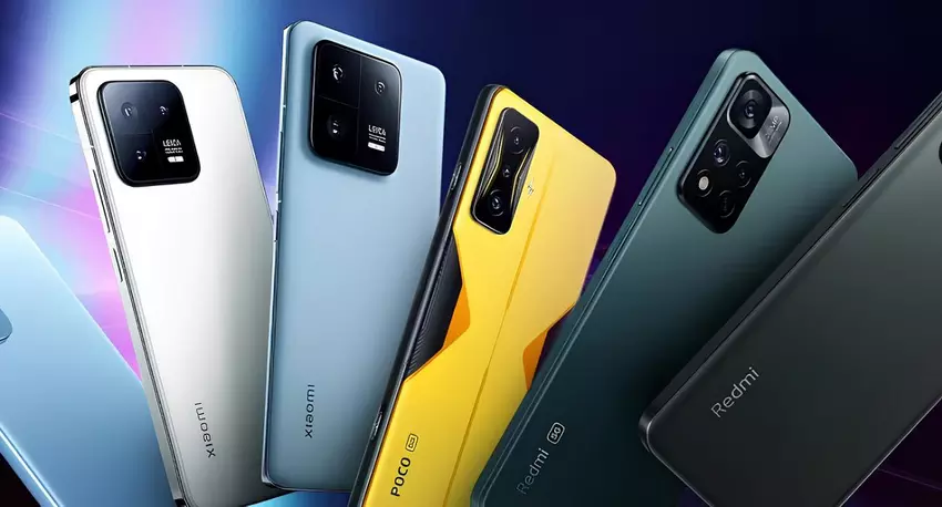 Xiaomi beëindigt ondersteuning voor zeven smartphones van de Redmi- en Poco-merken