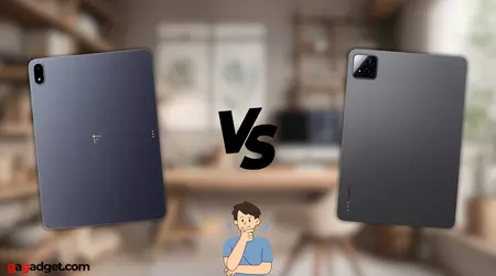 OnePlus Pad 3 vs Xiaomi Pad 7 Pro: Vergelijking