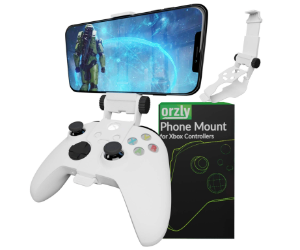 Orzly Xbox Controller Telefoonhouder