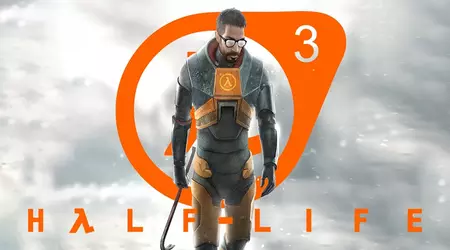 Half-Life 3 zit mogelijk in de laatste ontwikkelingsfase: een dataminer heeft een interessante ontdekking gedaan