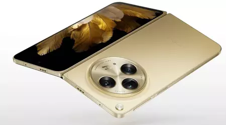 Een nieuw lek heeft informatie onthuld over de schermen, camera's en batterij van de Oppo Find N5 opvouwbare smartphone