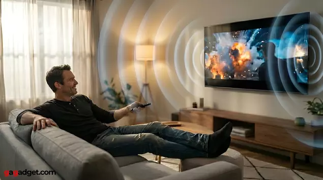 Beste TV's met Dolby Atmos