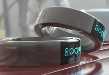 Samsung brengt de Galaxy Ring toch ...