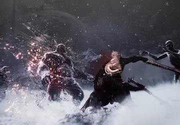 De ontwikkelaars van The First Berserker: ...