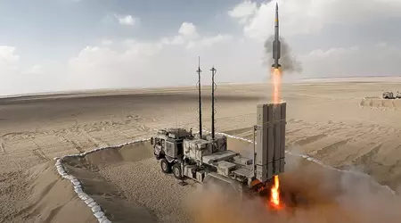 Litouwen bestelt Duitse IRIS-T SLM luchtverdedigingssystemen na succesvol gebruik in Oekraïne