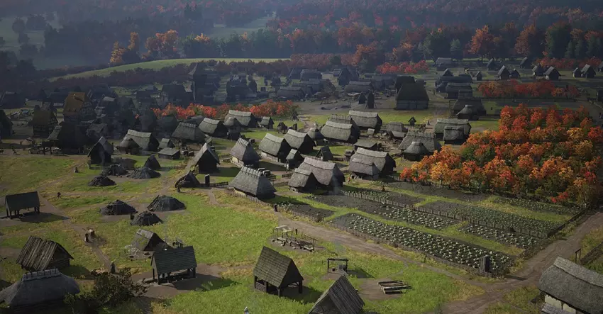 Bruggen leggen, bijgewerkte mijnen en een voorraad ale: de ontwikkelaar van het populaire strategiespel Manor Lords heeft het over de volgende grote patch gehad