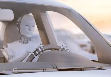 Uit onderzoek blijkt dat onbemande besturingssystemen ...