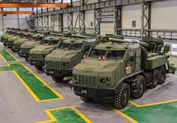 Een miljard voor de Oekraïense defensie-industrie: ...