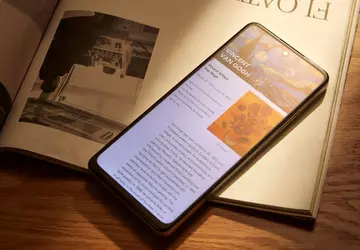 TCL heeft zijn eerste smartphones met ...