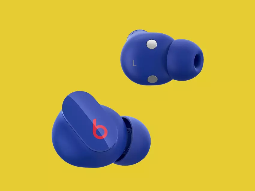 Zwarte vrijdag op Amazon: Beats Studio Buds voor $60 korting