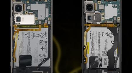 Batterijcapaciteit Sony Xperia 1 VII blijft mogelijk 5000 mAh
