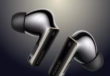 Huawei onthult FreeBuds Pro 4 met ...