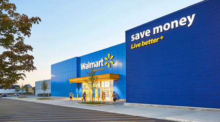 Walmart is gestopt met adverteren op sociaal netwerk X (Twitter) vanwege beledigende opmerkingen van Elon Musk