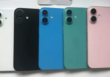 De iPhone 16 is op video ...