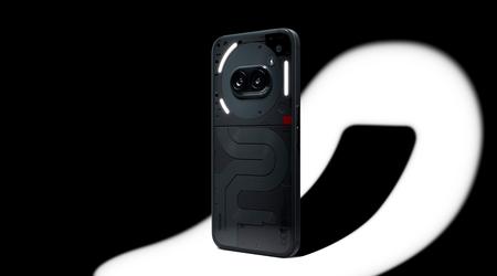 Niets verkocht 100.000 stuks van Phone (2a) op de eerste dag