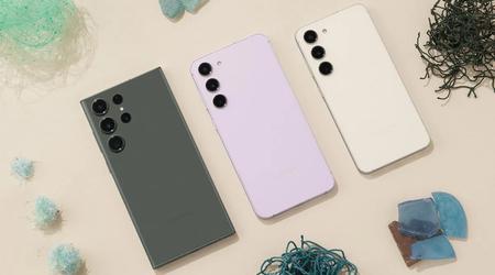 Groot-Brittannië, Polen, China en India - Samsung brengt One UI 6 Beta voor het vlaggenschip, de Galaxy S23, uit in nog eens vier landen.