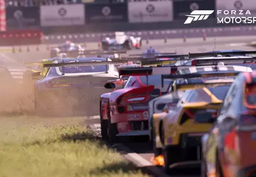 Turn 10 Studios brengt Forza Motorsport-update ...
