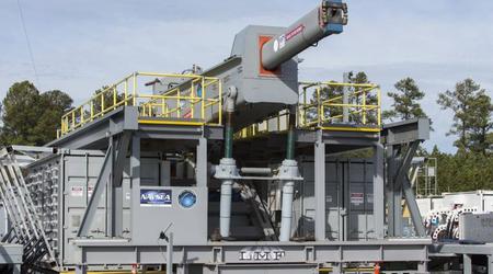 China heeft een sprong gemaakt in railguns dankzij de toepassing van kunstmatige intelligentie