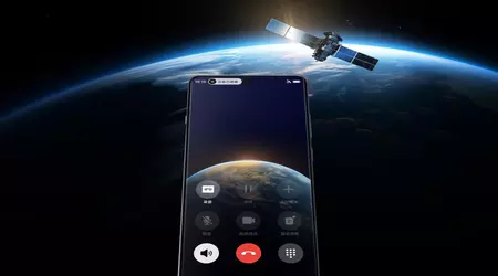 OPPO heeft een nieuwe versie van de Find X7 Ultra onthuld met ondersteuning voor satellietverbindingen