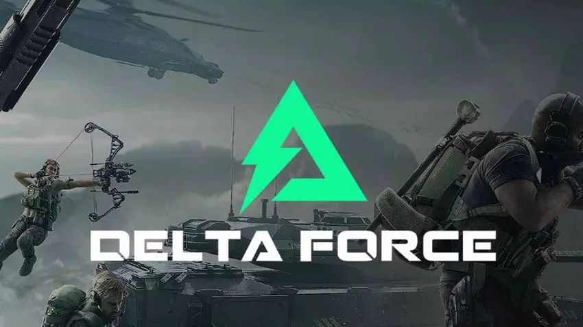 Emoji zei het al: online shooter Delta Force komt binnenkort naar PlayStation en Xbox