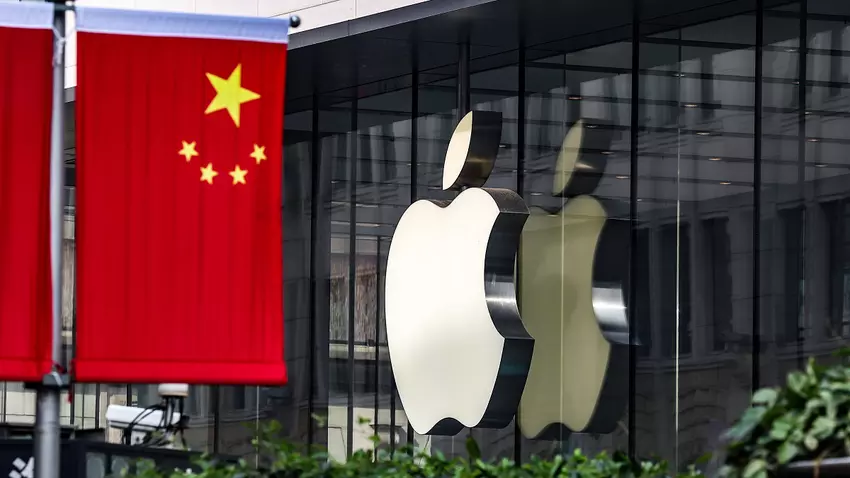 Apple staat begin 2023 bovenaan de Chinese smartphonemarkt - Xiaomi en Honor laten het afweten