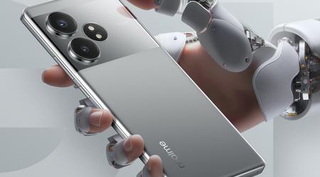 Insider: realme GT Neo 6 wordt de enige smartphone met Snapdragon 8s Gen 3-chip die 120 W opladen ondersteunt