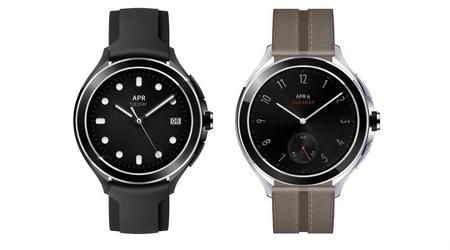AMOLED-scherm, Snapdragon W5+ Gen 1-chip, 495 mAh batterij, 2 GB RAM en Wear OS met MIUI: gedetailleerde specificaties van Xiaomi Watch 2 Pro zijn online opgedoken.