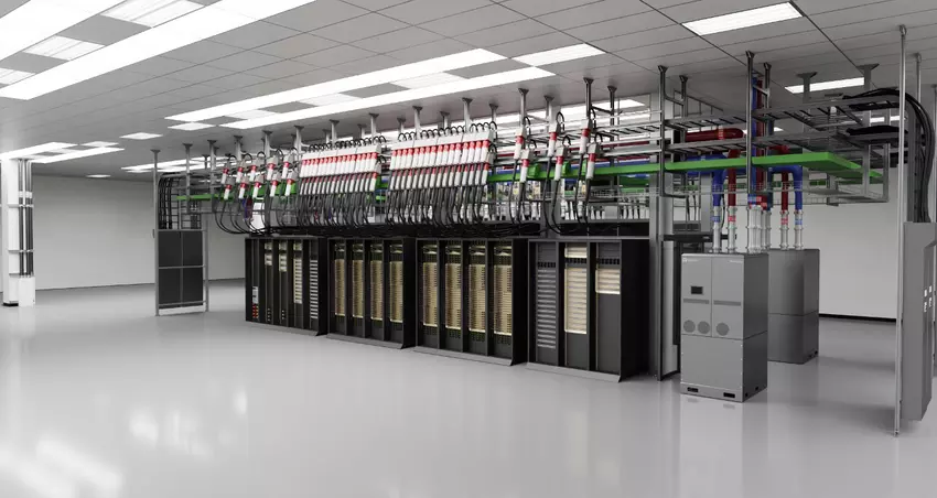 NVIDIA verplaatst productie naar de VS. Niet video kaarten, maar AI-clusters voor nu