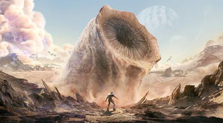Dune: Awakening en Deltarune zijn nieuwe leiders in de Steam verkooplijst