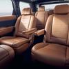 2026 Hyundai Palisade hybride interieur