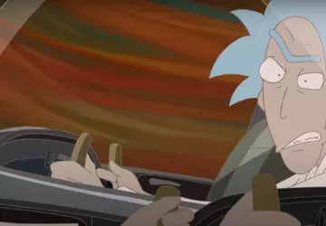 Er komt een spin-off serie gebaseerd ...