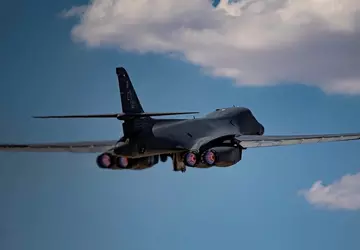 De Amerikaanse luchtmacht heeft een gemoderniseerde ...