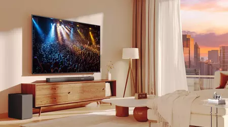 Hisense lanceert nieuwe geluidspanelen: HS2000, HS3100, HS5100 en AX3120G, AX5125H