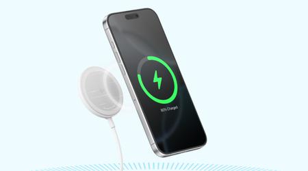 Anker lanceert Zolo compacte draadloze lader voor €19,99