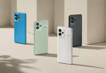 De realme GT 2 Pro krijgt ...