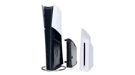 Schaars PlayStation 5 Slim/Pro-schijfstation opnieuw verkrijgbaar in de VS voor $80