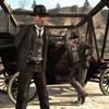 Rockstar Games heeft de eerste screenshots vrijgegeven van de Red Dead Redemption re-release voor PlayStation 4 en Nintendo Switch. Het verschil met de originele game is merkbaar-10 Rockstar Games heeft de eerste screenshots vrijgegeven van de Red Dead Redemption re-release voor PlayStation 4 en Nintendo Switch. Het verschil met de originele game is merkbaar-10