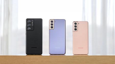 In navolging van Samsung's Galaxy S24 vlaggenschepen is de beveiligingsupdate van februari ook beschikbaar in Europa voor de Galaxy S21 serie.