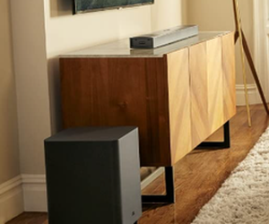 JBL 9.1 SoundBar