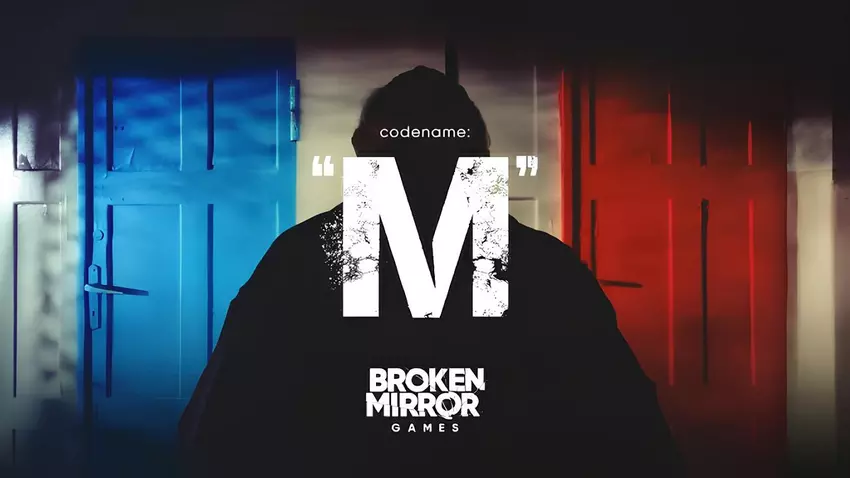 De uitgeverij van Bloober Team Studios heeft een teaser onthuld voor de mysterieuze horrorgame "M". Het is mogelijk een Nintendo Switch 2 exclusief