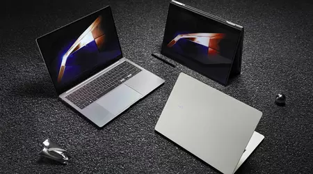 Samsung Galaxy Book 4 serie laptops debuteert wereldwijd op 26 februari