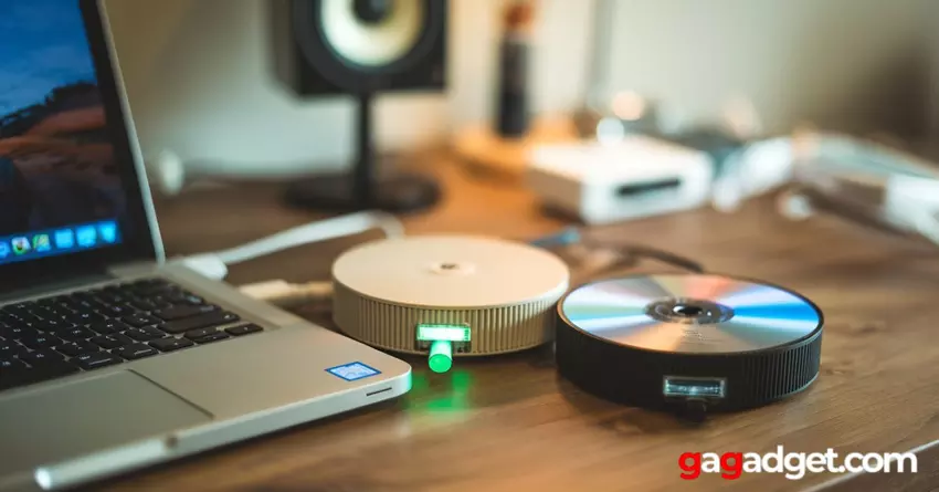 beste externe cd drive 2026