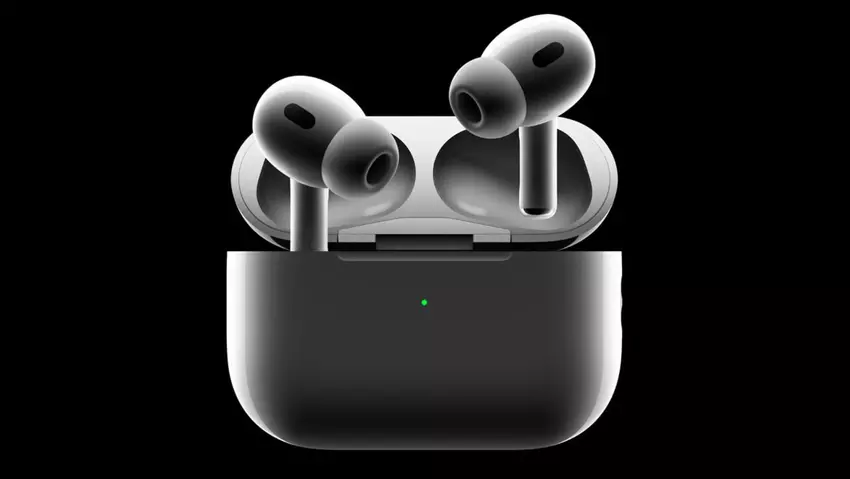 Geruchten: Apple brengt binnenkort AirPods Pro 3 uit met verbeterde ruisonderdrukkingstechnologie