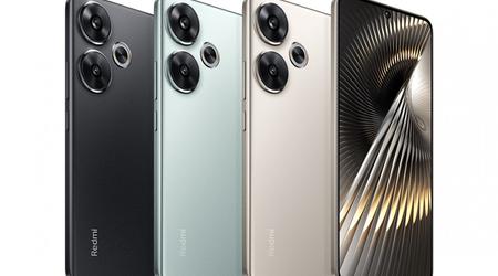 De testresultaten van de Redmi Turbo 4 met de nieuwe Dimensity 8400-Ultra-chip zijn verschenen in Geekbench