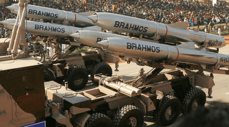 India koopt mogelijk BrahMos raketten en andere wapens ter waarde van $4 miljard