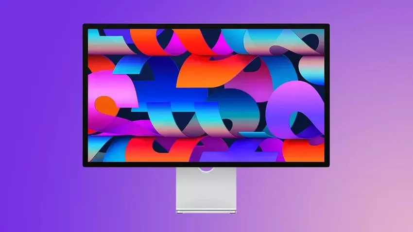 Insider: Apple's nieuwe Studio Display krijgt hogere helderheid dankzij mini-LED's