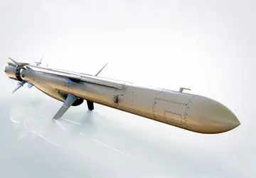 Israëlische marine test Gabriel 5 antischipraket ...