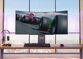 LG presenteert UltraGear OLED 45GX90SA: 45-inch ...