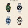 Casio Edifice EFR-575 Chrono horloge