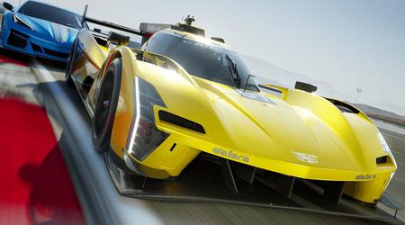 Nieuwe korte video met Forza Motorsport gameplay online gelekt